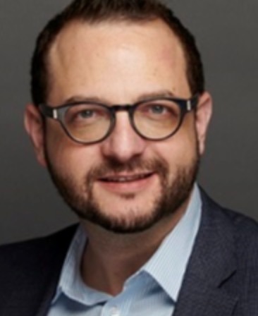 Dr. Laz Mederos